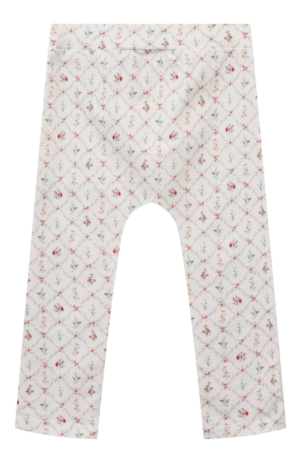 Хлопковая пижама TARTINE ET CHOCOLAT, арт. TX54020/1M-12M, фото 5