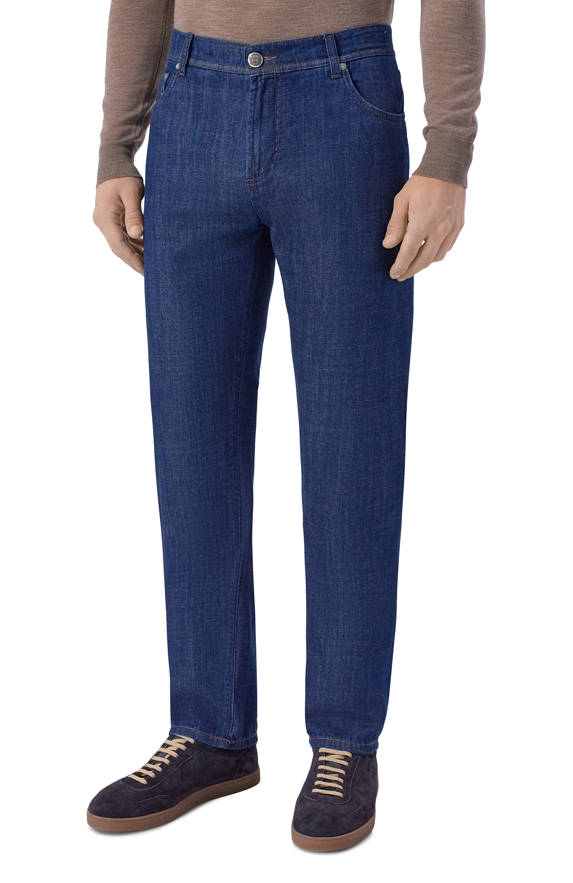 Джинсы roma RICHARD J. BROWN, арт. R0MA RZ/T263, фото 3