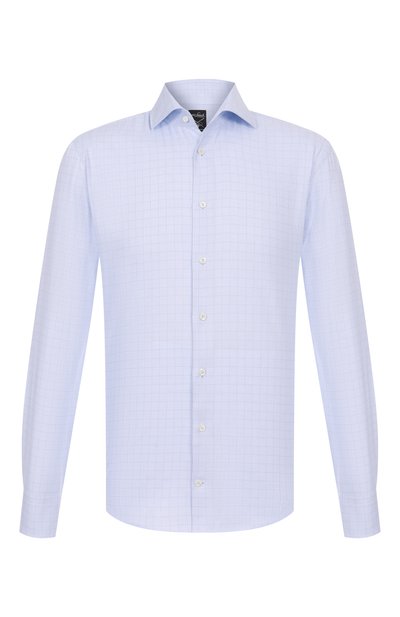 Мужская хлопковая сорочка VAN LAACK, арт. VL-RIVARA-TF/151958