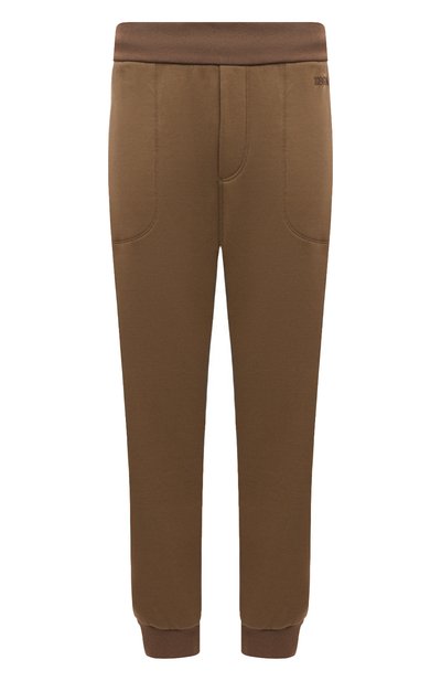 Мужские хлопковые джоггеры ZEGNA, арт. N6N00/183