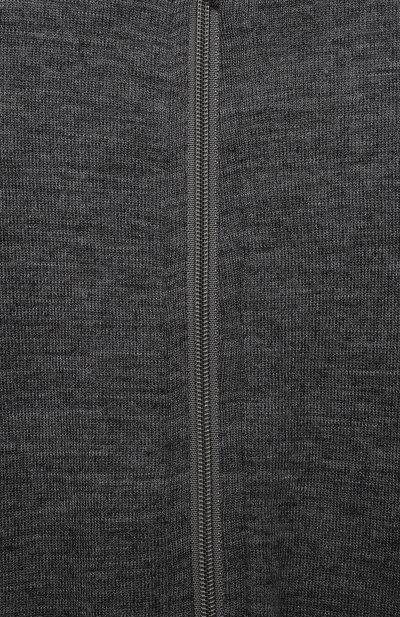 Шерстяной комбинезон WOOL AND COTTON, арт. OMLRB, фото 3