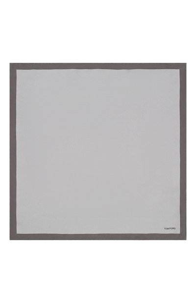 Шелковый платок TOM FORD, арт. TFZ93/TF312, фото 3