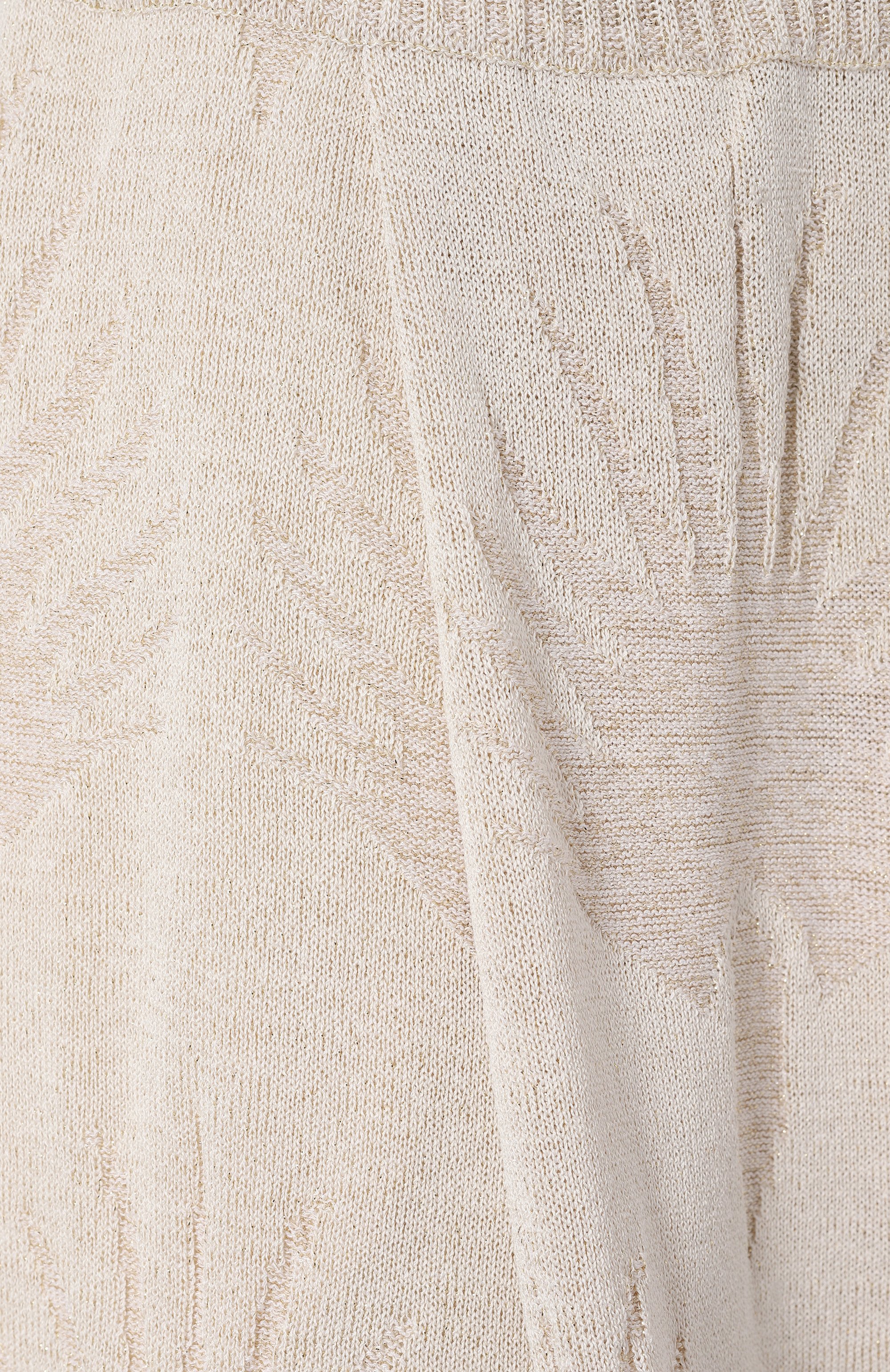 Брюки из шелка и вискозы FREEAGE, арт. S25.PT157.6079.111, фото 6