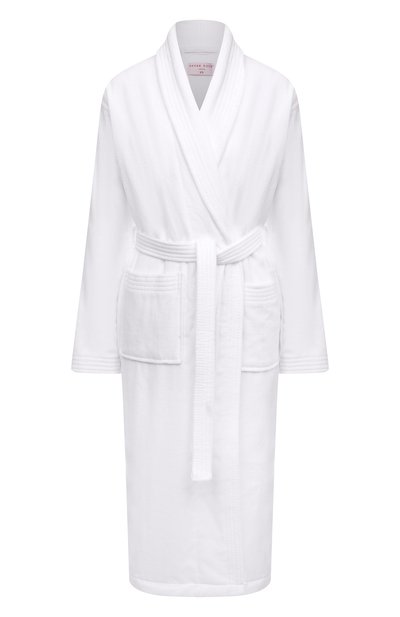 Хлопковый халат DEREK ROSE, арт. 1273-TRIT010, фото 1