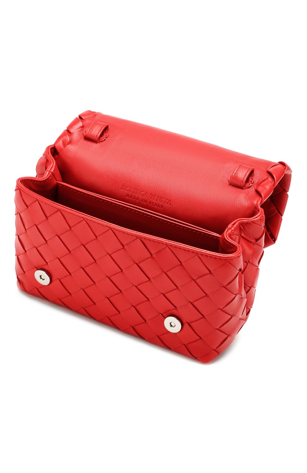 Сумка BOTTEGA VENETA, арт. 609412/VCPP5, фото 4