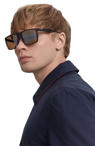 Мужские солнцезащитные очки MAUI JIM, арт. MJH455 10