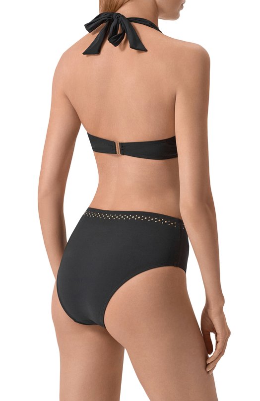 Плавки-бикини Aubade 6P24 Чёрный  6P24 Фото 3