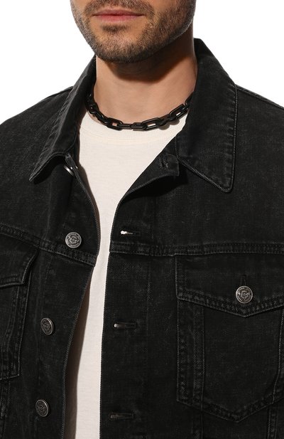 Цепь BALENCIAGA, арт. 599337/TZ99K, фото 2