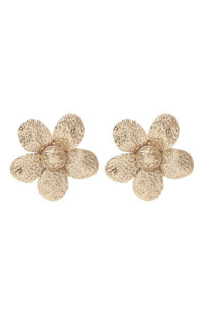 Женская клипсы ELIE SAAB, арт. EA008S25