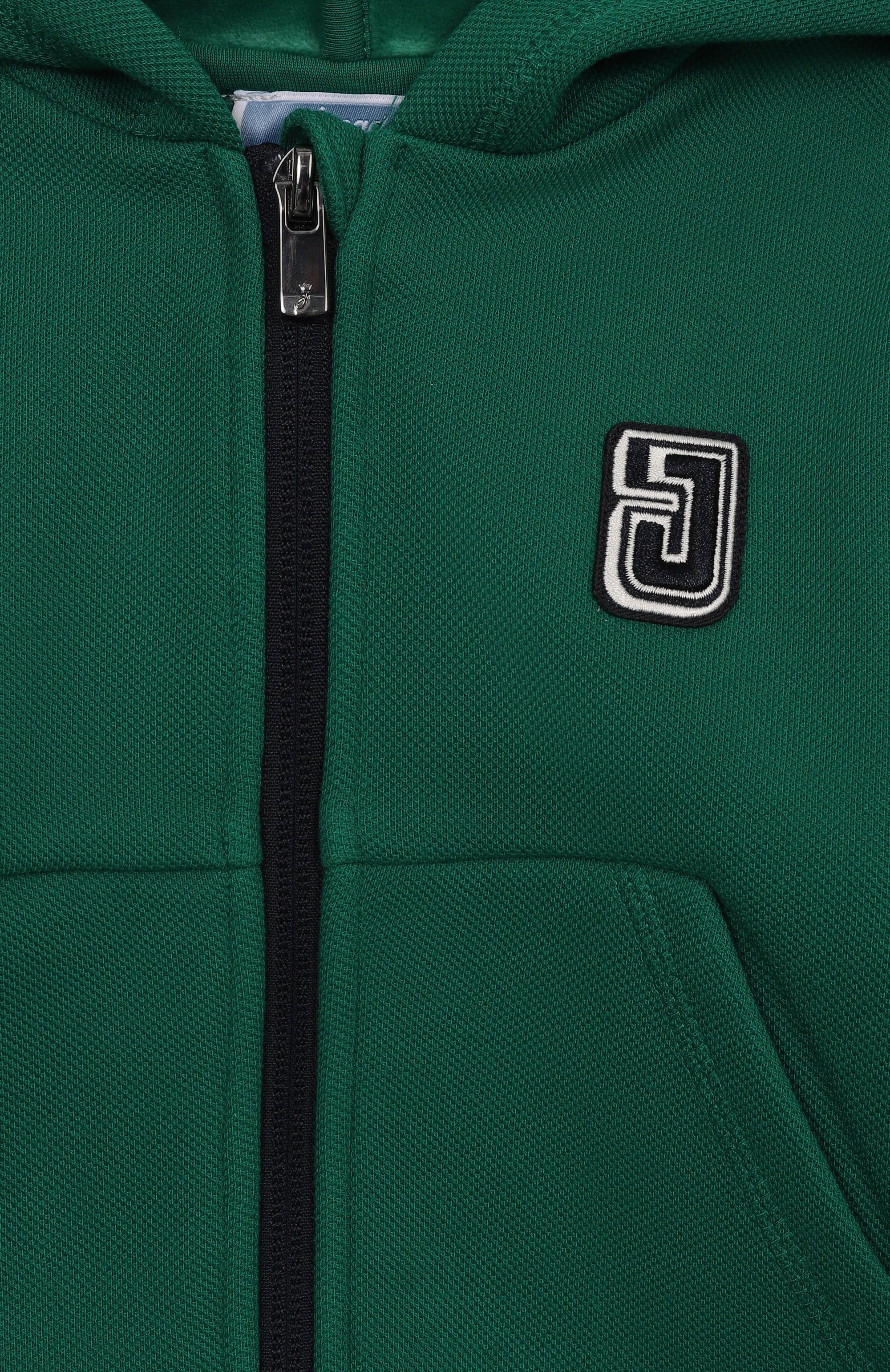 Толстовка JACADI, арт. 2043339-N, фото 3