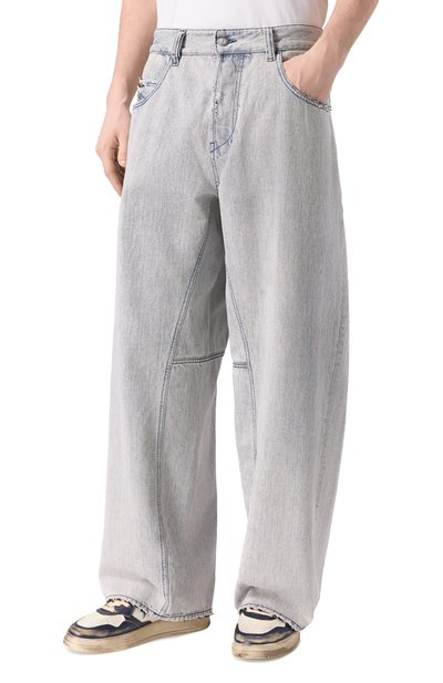 Джинсы 1997 d-enim-m 068ur DIESEL, арт. A19816/068UR, фото 3