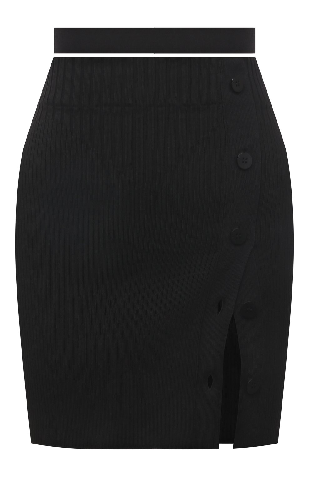 Юбка из вискозы ANDREADAMO, арт. ADSS22SK06031473, фото 1