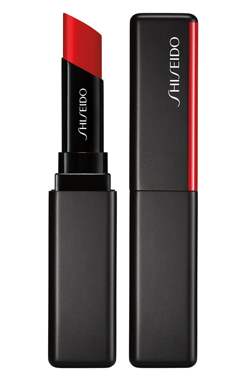 Помада для губ visionairy gel, 222 ginza red SHISEIDO, арт. 15199SH, фото 1