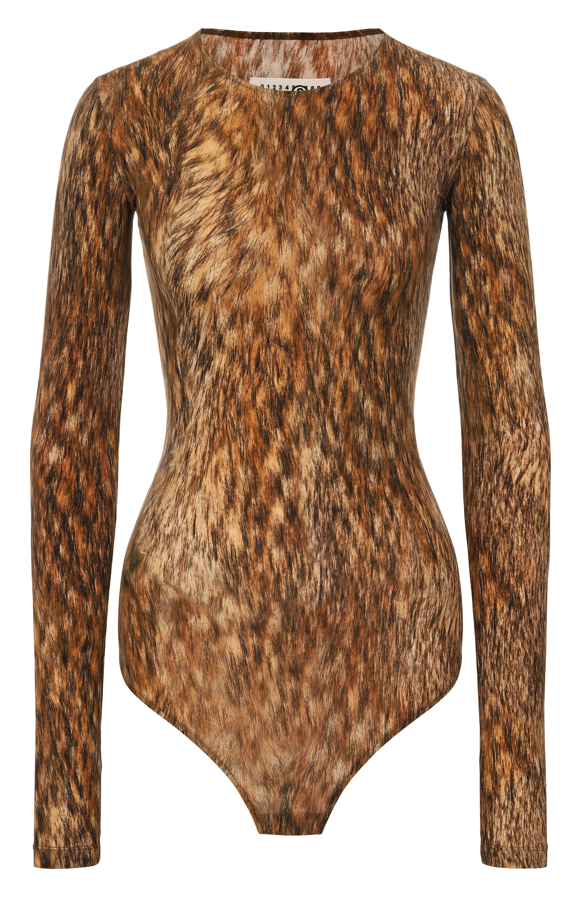 Боди MM6, арт. S52NA0074/M20112, фото 1