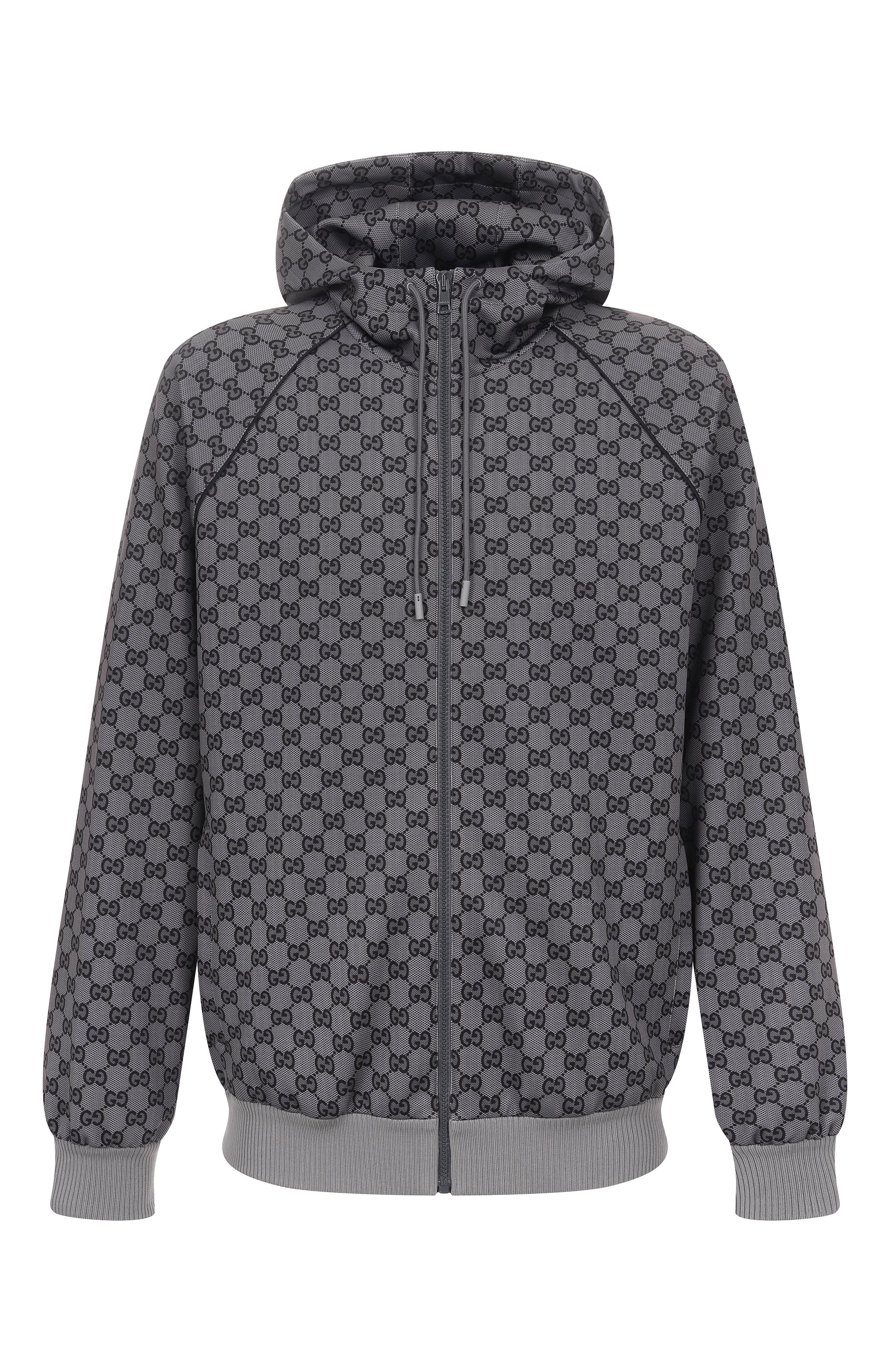 Куртка GUCCI, арт. 817726/XJG4X, фото 1