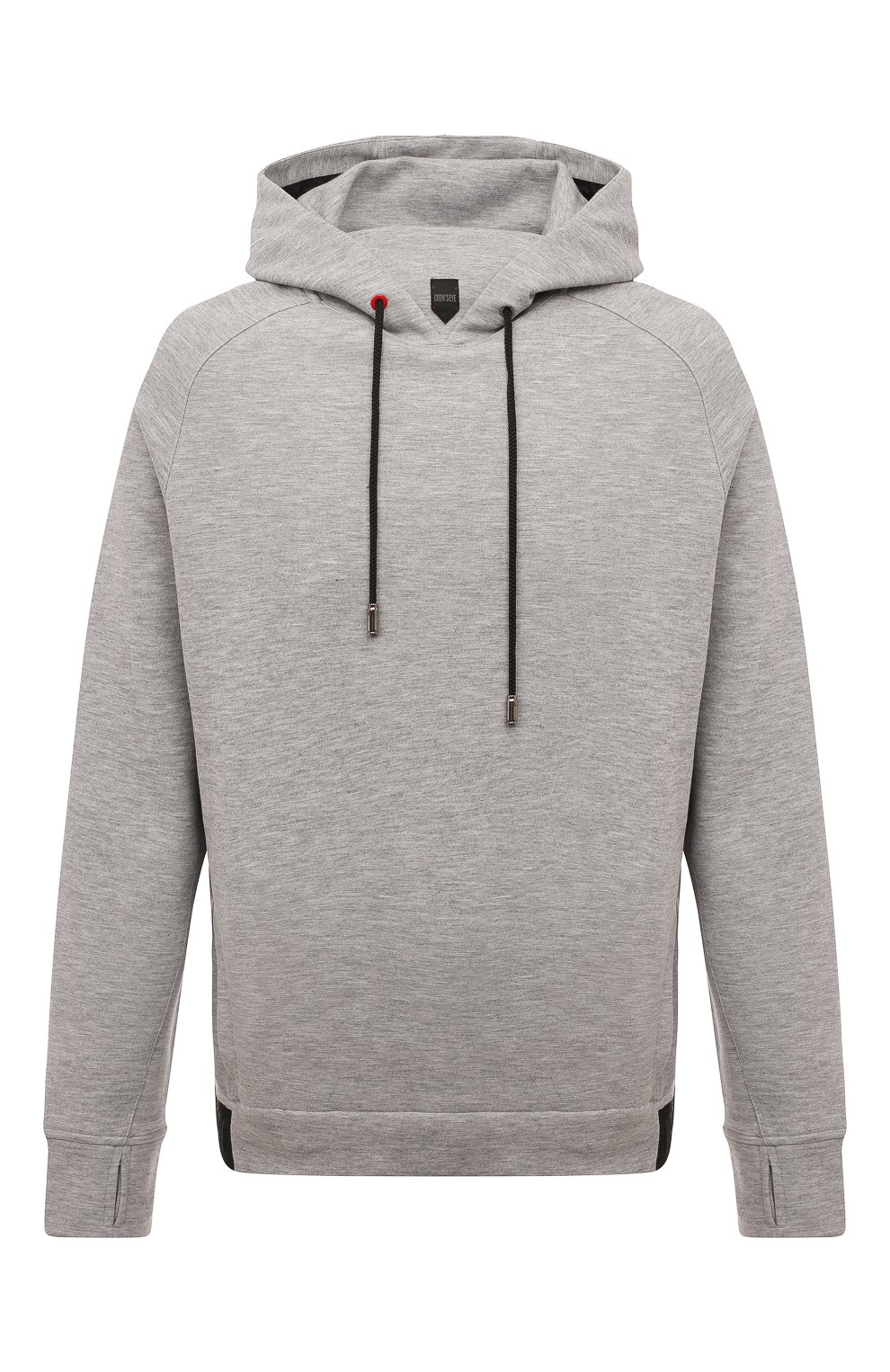 Худи CROW’S EYE, арт. L.E. 3, фото 1