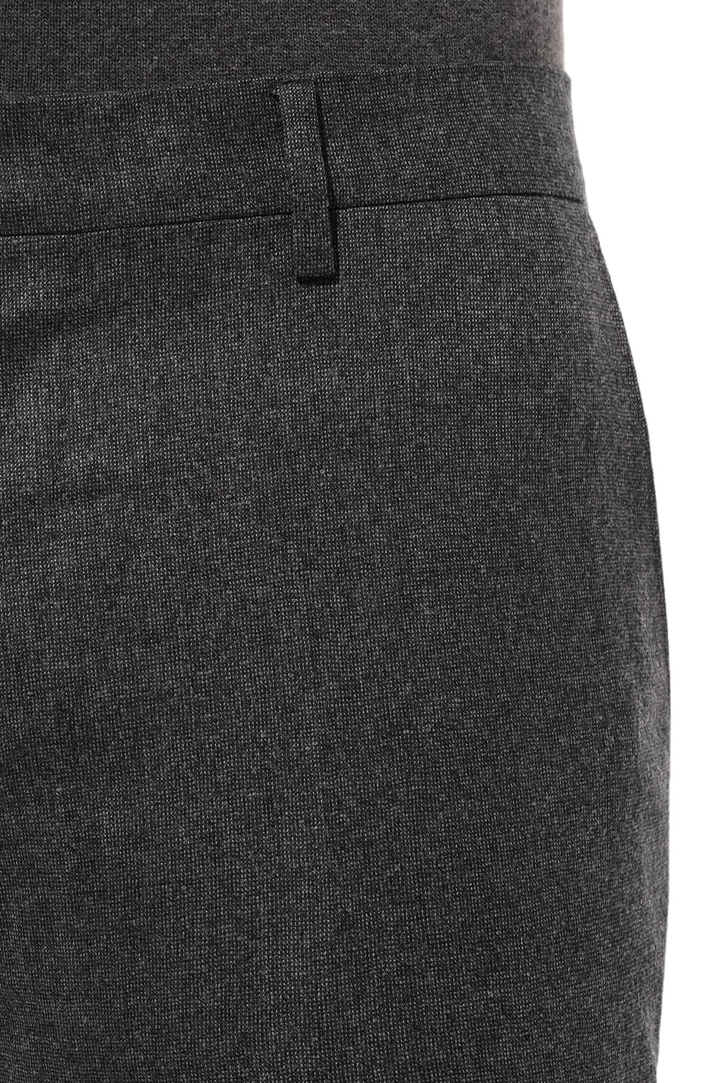 Шерстяные брюки BERWICH, арт. SC/1/VB2108, фото 5