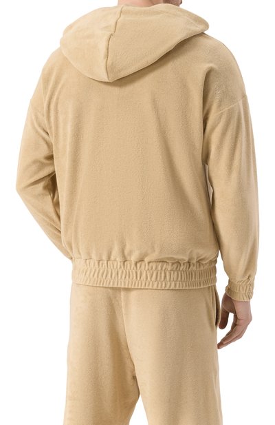 Хлопковая толстовка HINNOMINATE, арт. HMABM01340, фото 4