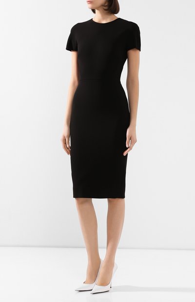 Платье VICTORIA BECKHAM, арт. 1120WDR000886B, фото 3