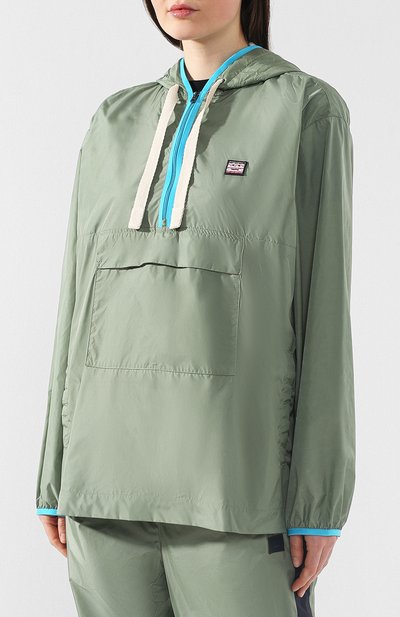 Куртка в капюшоном ACNE STUDIOS, арт. C90007/W, фото 3