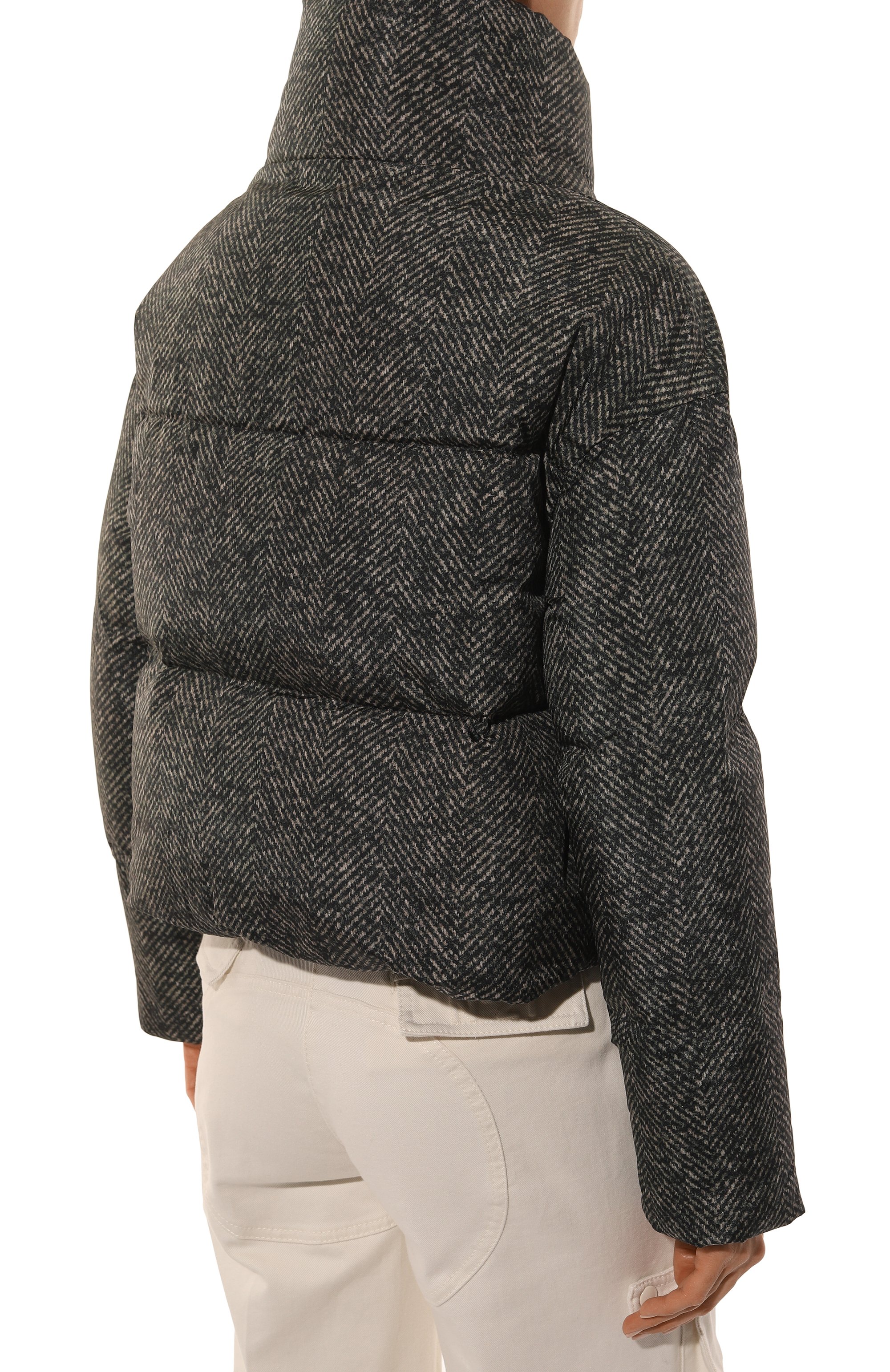 Пуховик HERNO, арт. PI001978D/12656P, фото 4