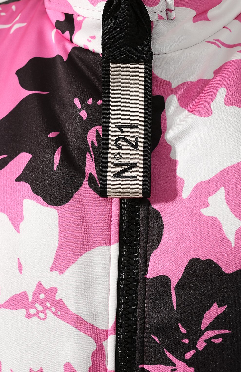 Пуховик N21, арт. 20E N2P0/0043/5241, фото 5