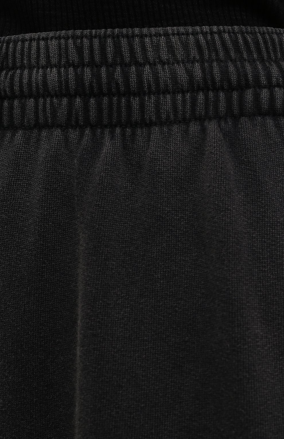 Хлопковые брюки BALENCIAGA, арт. 657822/TJVN8, фото 5