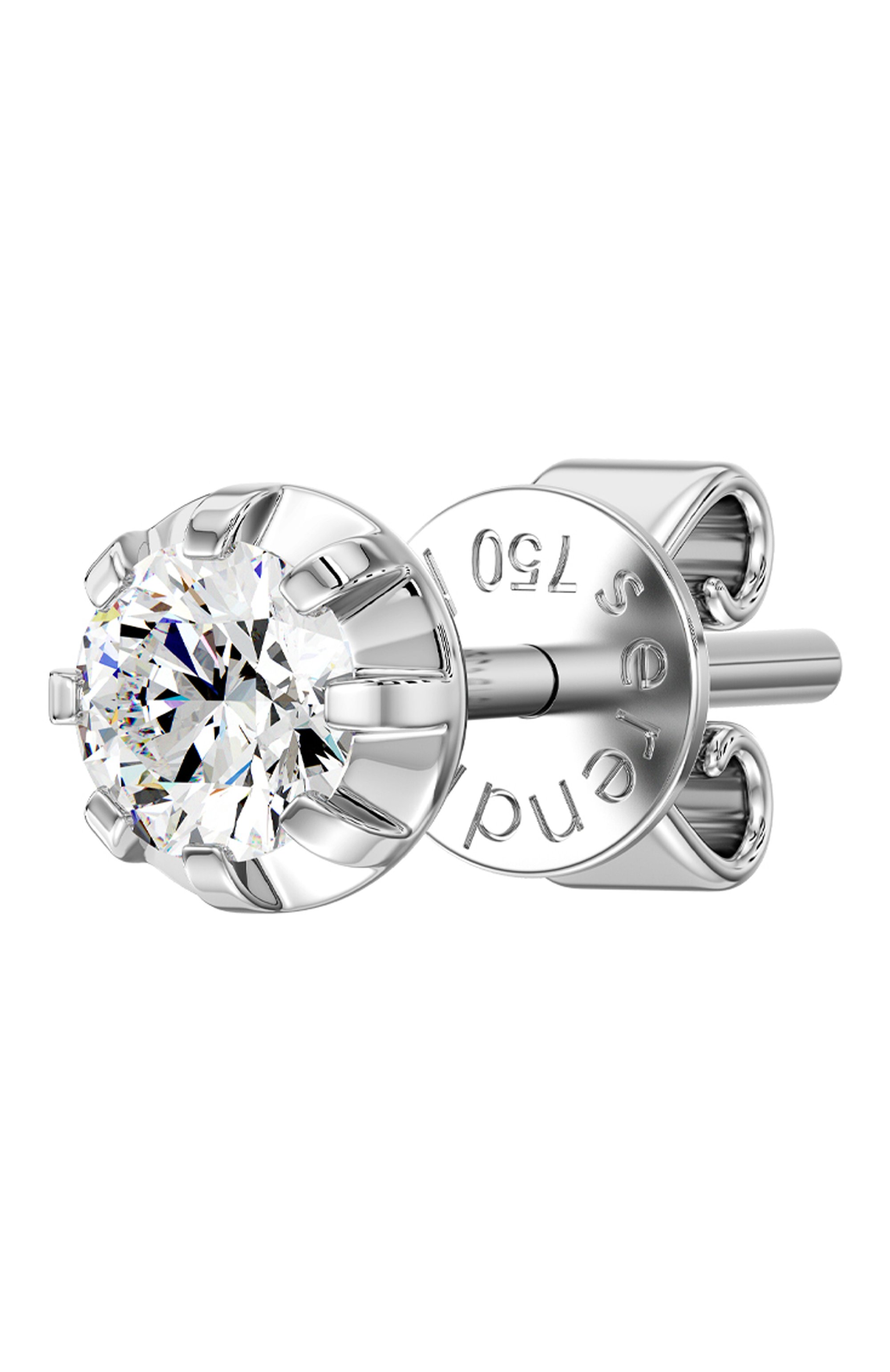 Серьга SERENDIPITY, арт. EJE0062W, фото 1