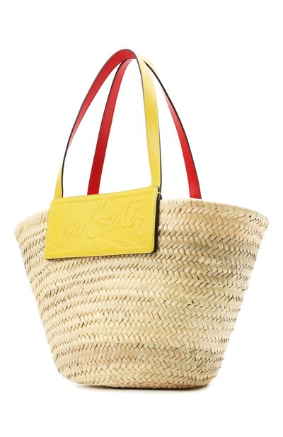 Сумка-тоут loubishore CHRISTIAN LOUBOUTIN, арт. 1215220/L0UBISH0RE, фото 3