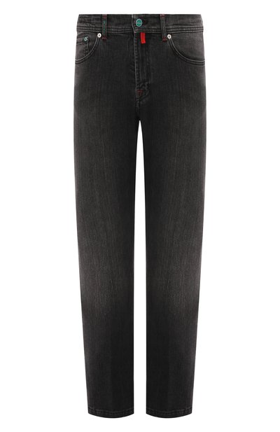 Мужские джинсы KITON, арт. UPNJS1K0117F02