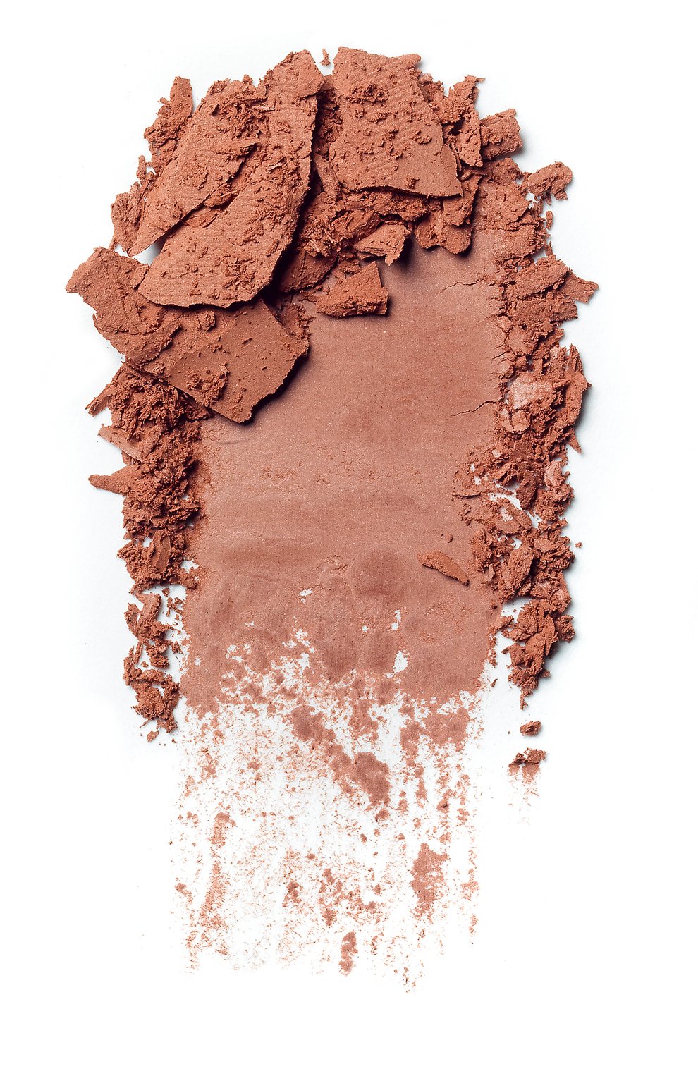 Компактная пудра с эффектом загара, оттенок dark BOBBI BROWN, арт. EHR3-03, фото 2