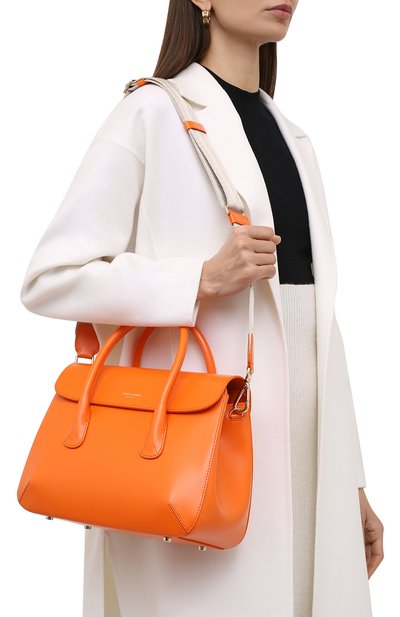 Сумка la prima GIORGIO ARMANI, арт. Y1A228/YQZ7A, фото 2