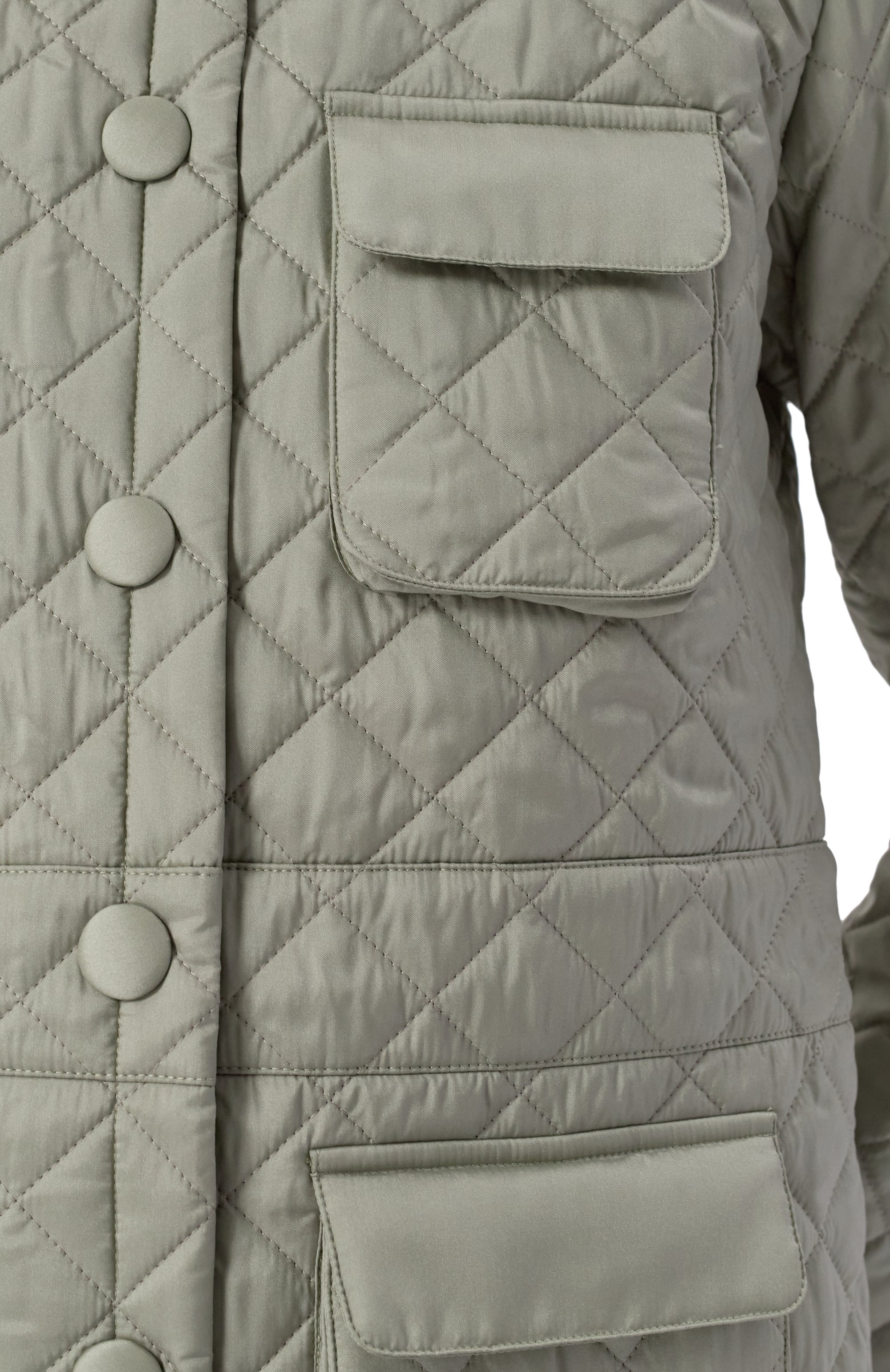 Шелковая куртка MVST, арт. M25.1MW.0017, фото 5