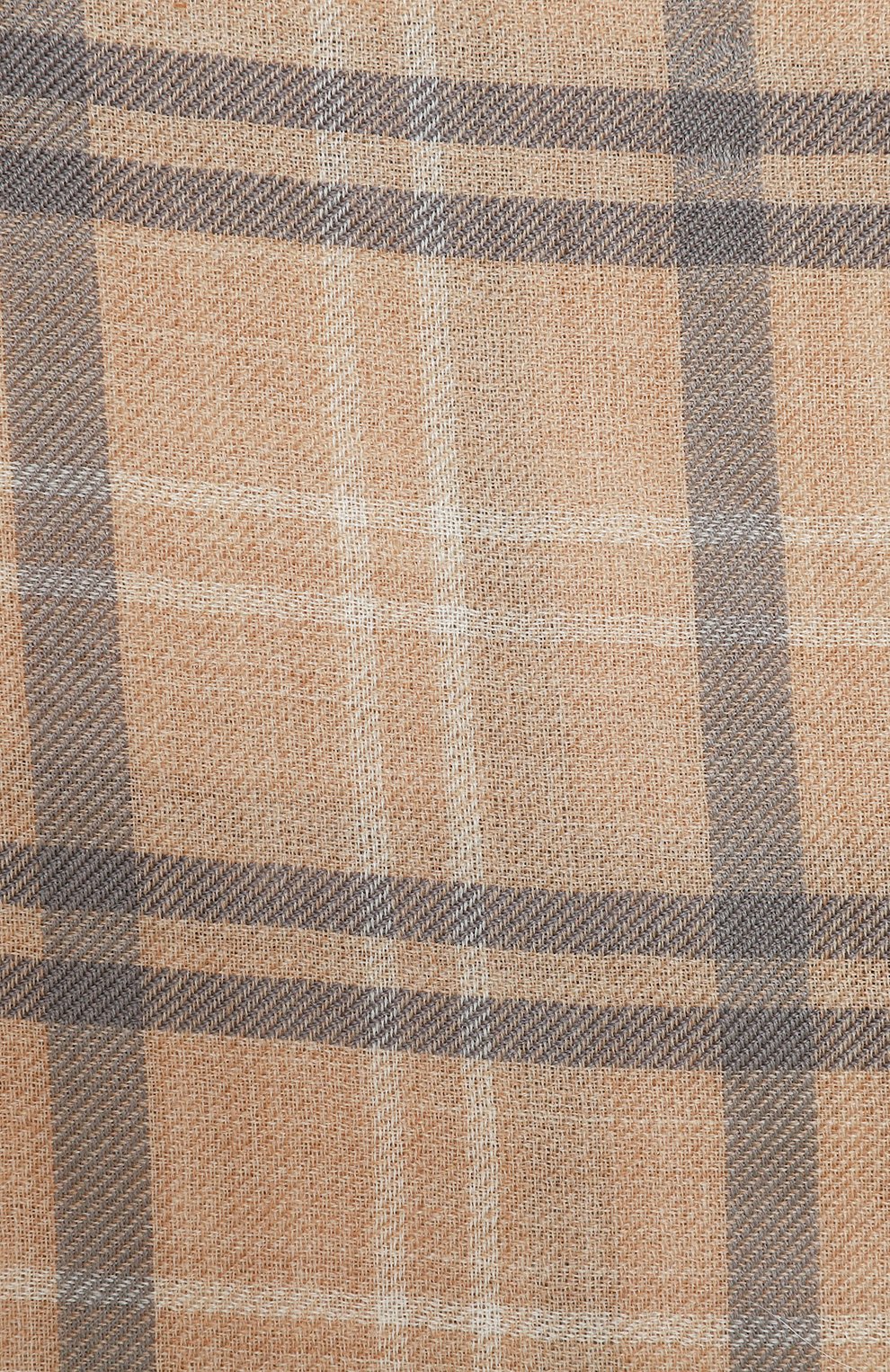 Шарф из кашемира и шелка COLOMBO, арт. S90/2636-14, фото 4