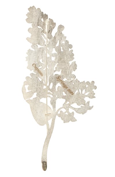 Брошь сирень РУССКИЕ САМОЦВЕТЫ, арт. 41484, фото 3