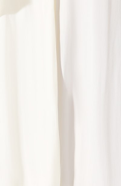 Платье с оборкой LANVIN, арт. RW-DR371U-2638-P19, фото 5