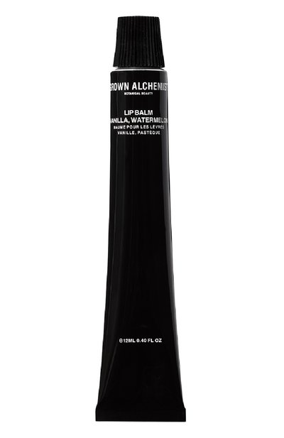 Женского бальзам для губ «ваниль и арбуз» (12ml) GROWN ALCHEMIST, арт. GA00037