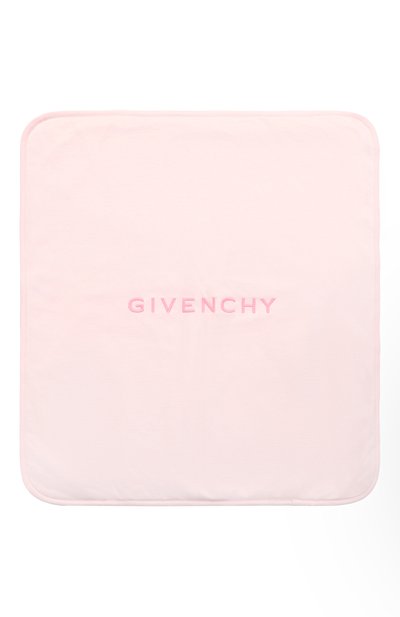 Комп�лект из шапки и одеяла GIVENCHY, арт. H30853, фото 3