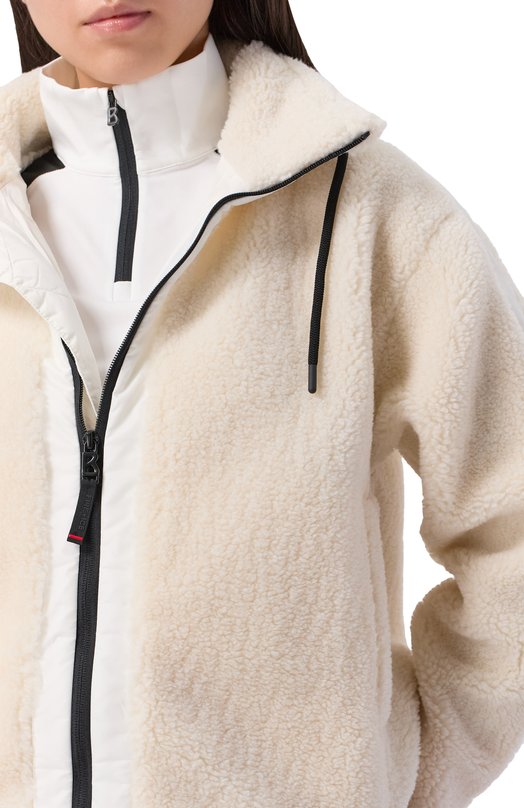 Куртка Bogner Fire+Ice 84779314 Кремовый  84779314 Фото 5