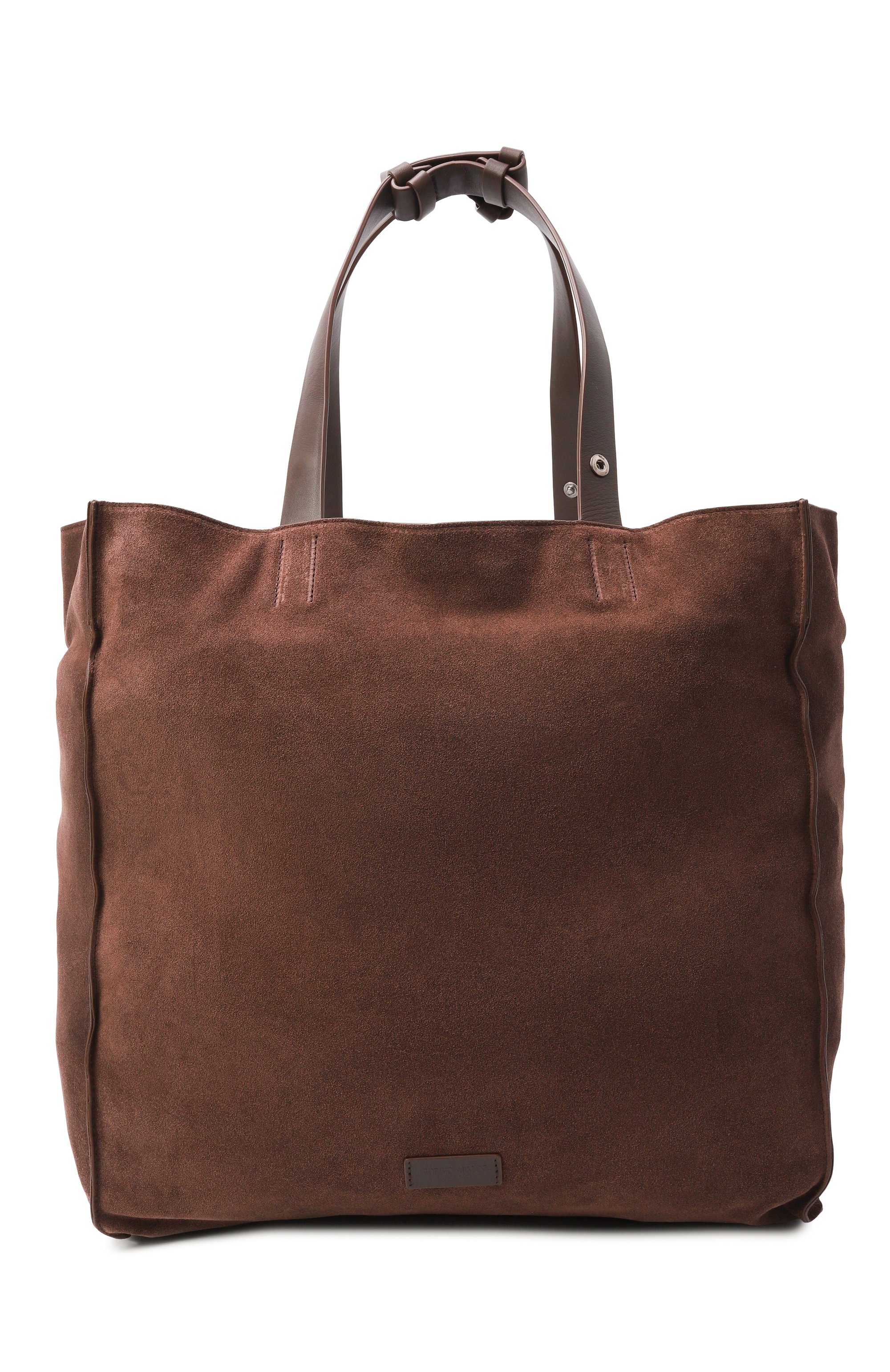 Сумка-тоут GIORGIO ARMANI, арт. GM000903/AF14375, фото 1