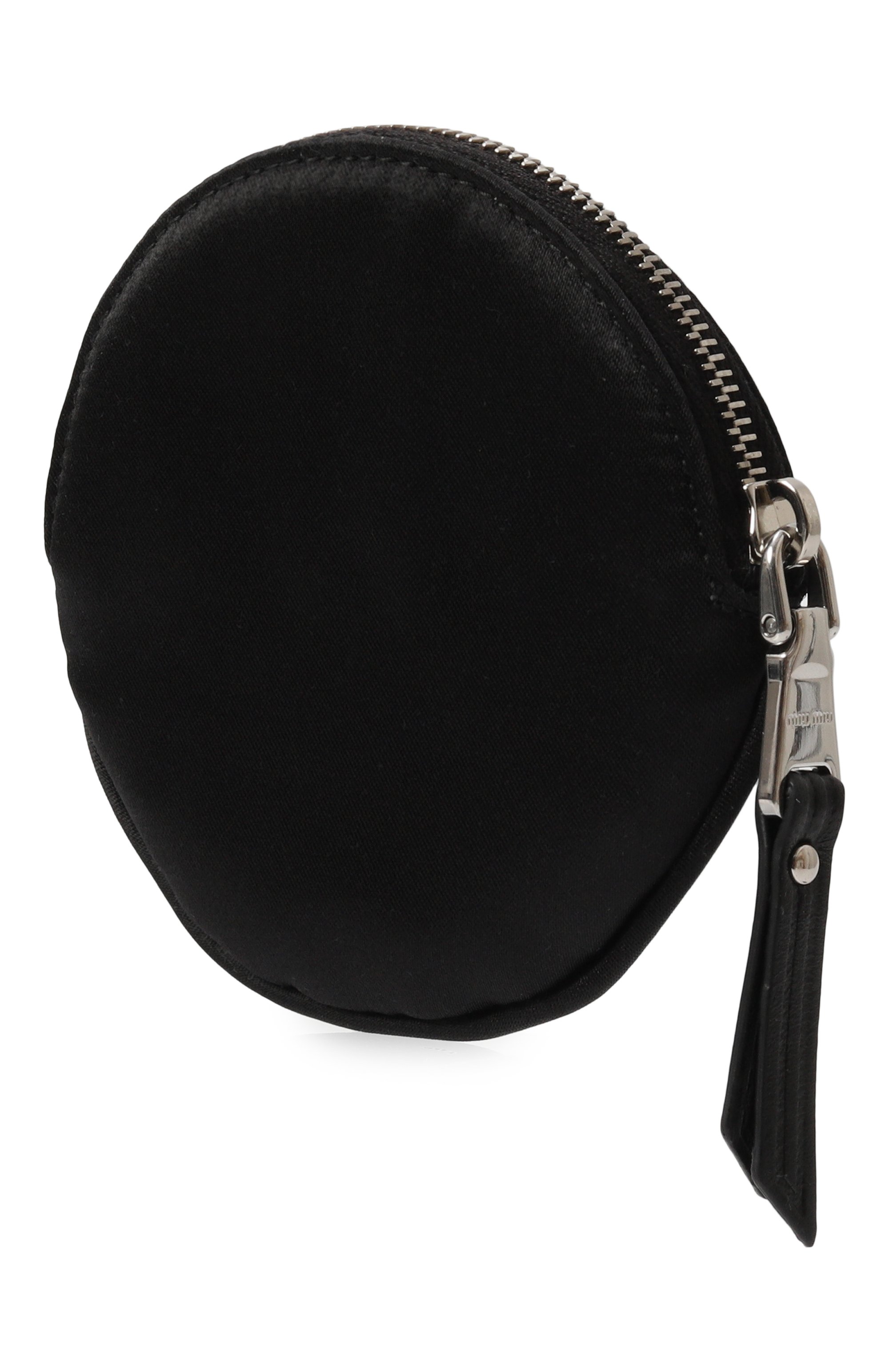 Гребень MIU MIU, арт. 5RE003-2F5L-F0002, фото 4