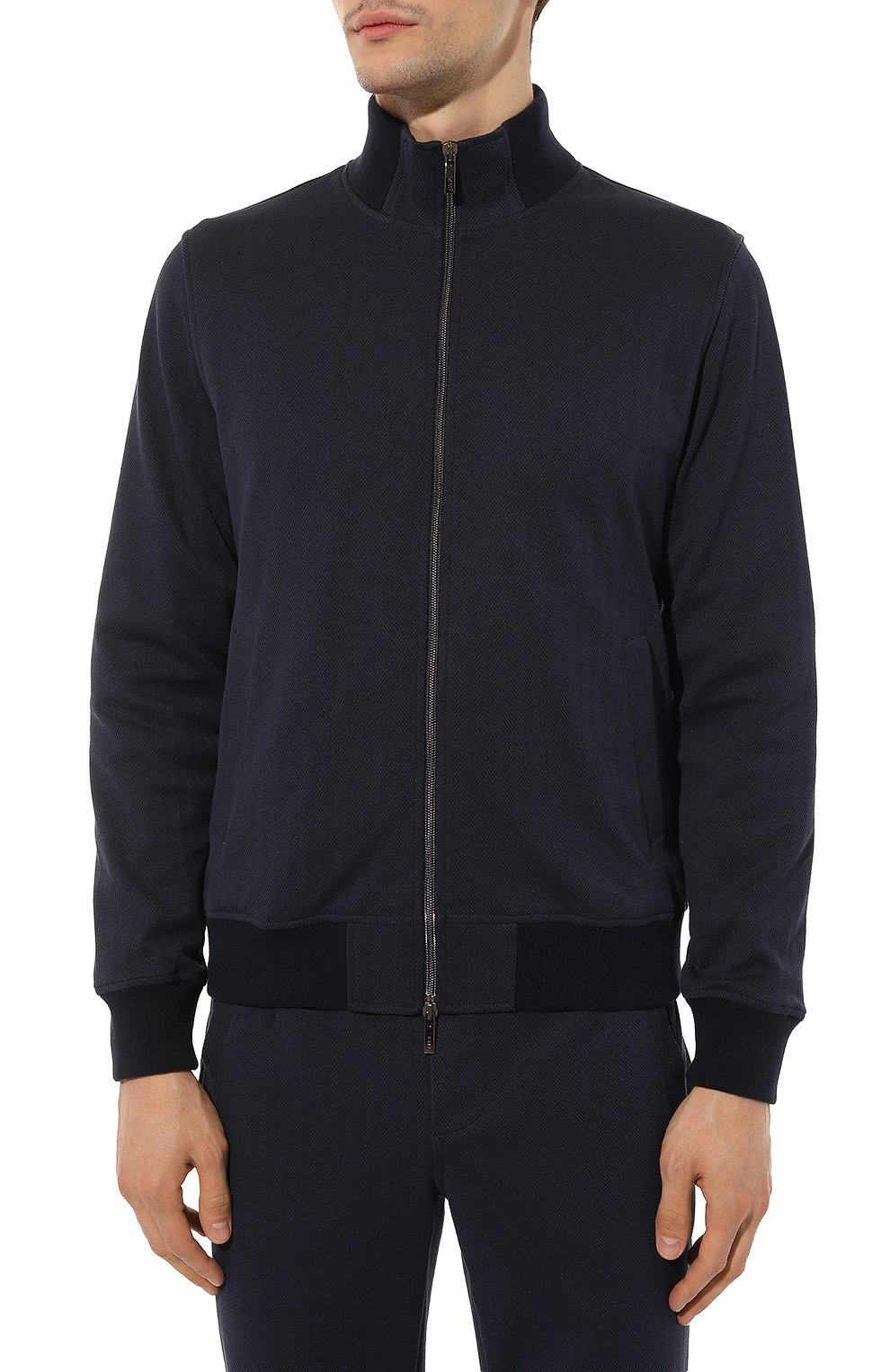 Толстовка MVST, арт. 14M459.PL00.MUST., фото 3