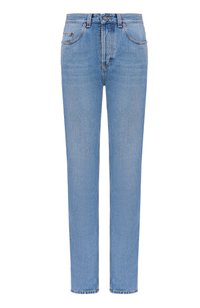 Джинсы Saint Laurent