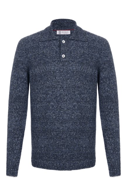 Мужская поло BRUNELLO CUCINELLI, арт. M0H709205