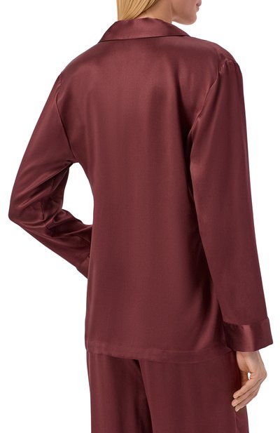 Шелковая пижама LUNA DI SETA, арт. VLST08007, фото 4