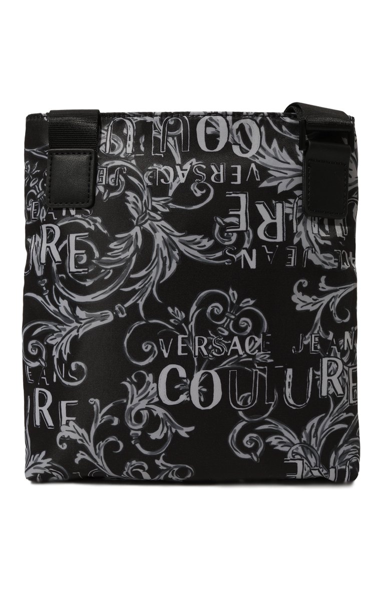 Текстильная сумка VERSACE JEANS COUTURE, арт. 74YA4B74/ZS588, фото 1