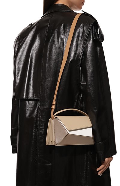 Сумка naomi small MLOUYE, арт. 10-037, фото 2