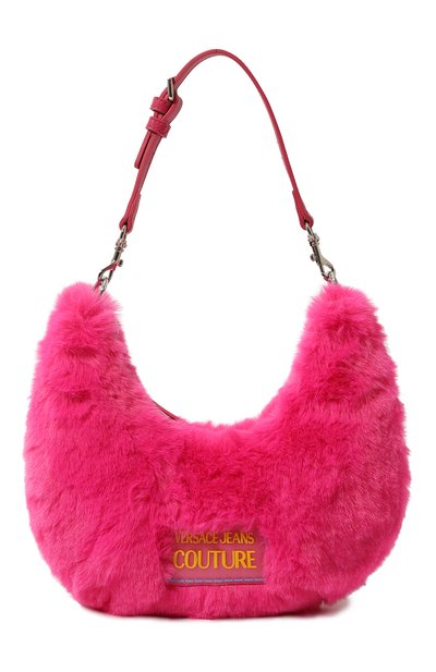 Сумка VERSACE JEANS COUTURE, арт. 73VA4BB2-RANGE B-FLUFFY BAGS. SKETCH/ZS359, фото 1