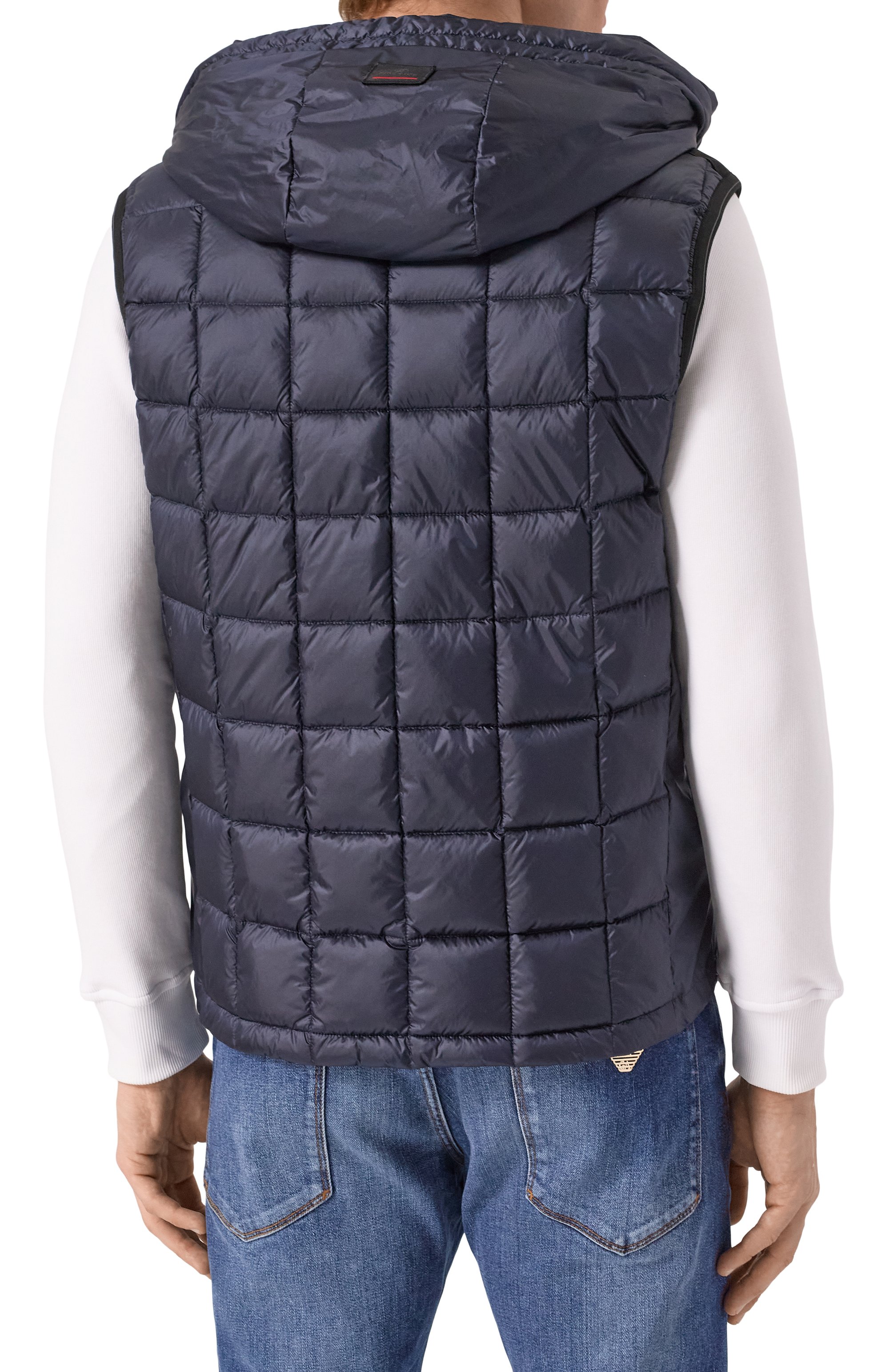 Утепленный жилет BOGNER FIRE+ICE, арт. 34108370, фото 4