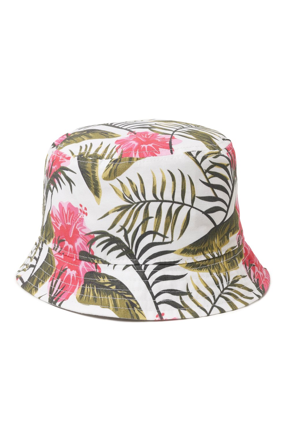 Хлопковая панама IL TRENINO, арт. FJ-4084, фото 2